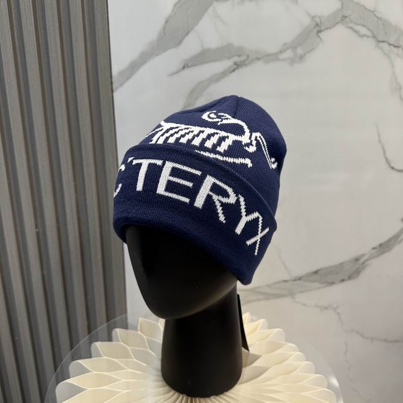 Arcteryx Beanie ID:20261020-58